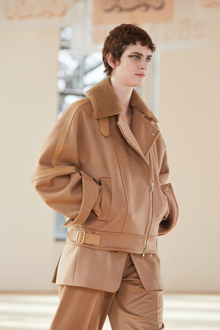 The Pixie Cut-MaxMara